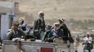 مصرع ثلاثة عناصر تابعة للحوثيين يحملون رتب عسكرية كبيرة