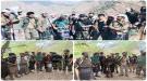 أبين: القوات الجنوبية تحكم السبطرة على أهم مواقع لتنظيم القاعدة