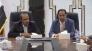 حضرموت: المحافظ ووزير الشباب والرياضة يقفان أمام سبل تفعيل النشاط الرياضي