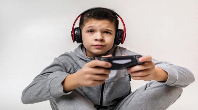 الآثار السلبية للألعاب الإلكترونية.. على الطفل والمراهق ...