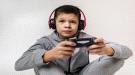 الآثار السلبية للألعاب الإلكترونية.. على الطفل والمراهق...