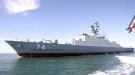 قائد البحرية الإيرانية : مدمرات إيرانية في خليج عدن والبحر الأحمر ترافق سفننا التجارية حتى قناة السويس