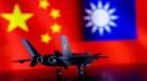 تايوان على شفرة الحرب .. وزارة الدفاع تعلن رصد 22 طائرة صينية في محيط الجزيرة 