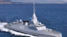 فرقاطة يونانية في طريقها للمشاركة في مهمة الاتحاد الأوروبي لحماية السفن التجارية