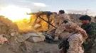 الضالع : القوات الجنوبية تفشل تسلل حوثي بجبهة يافع الحدودية