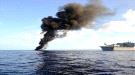 البحرية الأوروبية تعتقل ستة قراصنة مشتبه بهم بتنفيذ عمليات أرهابية على السفن التجارية