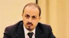 وزير الثقافة اليمني : جماعة الحوثي استنسخت منذُ ظهورها شعار الثورة الخمينية
