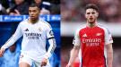أبرزها لقاء ريال مدريد وآرسنال، ومواجهة إنتر وبايرن ميونخ.. مواعيد مباريات اليوم الأربعاء 16 أبريل 2025 القنوات الناقلة والمعلقين