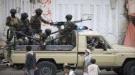 مليشيات الحوثي تطوق اعتصام لقبائل خولان وتعتقل عدد من المشايخ