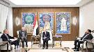 تأكيد سعودي على دعم الجهود الأممية في اليمن 