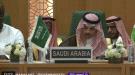 وزير الخارجية السعودي: حل الدولتين هو السبيل الوحيد للسلام في المنطقة