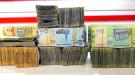 مصدر حكومي.. تحسن مستمر في سعر الصرف ضمن إصلاحات اقتصادية شاملة دون أي وديعة
