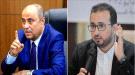 حملة شعبية واسعة لدعم بن بريك والعولقي 