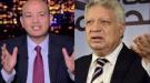 شتيمة وفبركة”.. عمرو أديب يرد على مرتضى منصور بعد أزمة الزمالك