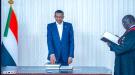 شبح الانقسام يهدد السودان.. دقلو يؤدي اليمين رئيسا لحكومة موازية
