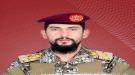 اللواء عبدالرحمن الوادعي يسلّم قيادة محور البقع وألوية التوحيد: 