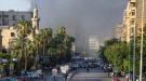 بعد الحديث عن ” مؤامرة ” .. هل زاد معدل الحرائق في مصر مؤخرا ؟