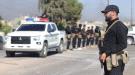  الرئاسة السورية: نعلن وقفا شاملا وفوريا لإطلاق النار في السويداء