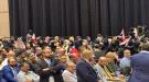  ابناء الجالية الجنوبية بامريكاءتعلن تضامنها مع رئيس تحرير صحيفة وموقع النقابي الجنوبي (صالح الضالعي)