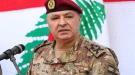  جوزيف عون يسلم المبعوث الأمريكي مشروع تطبيق “المذكرة الشاملة”
