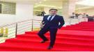  عابد فهد يحصد جائزة أفضل ممثل عربي في مصر