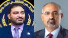 الشيخ عبد العزيز الجفري:  المجلس الانتقالي يمضي  بقيادة الرئيس الزٌبيدي نحو هيكلة تنظيمية شاملة