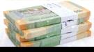 عاجل.. قبل لحظات وصل سعر الصرف لهذا المستوى في تعافي كبير للريال اليمني.