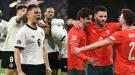 أبرزها لقاء نصف نهائي دوري الأمم الأوروبية ألمانيا والبرتغال.. مواعيد مباريات اليوم الأربعاء 4 يونيو 2025 القنوات الناقلة والمعلقين