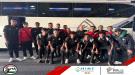 فضيحة جديدة تضرب الجهاز الفني للمنتخب الوطني لكرة القدم بعد تأخر تأشيرة مدرب الحراس جعوان