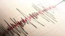 زلزال بقوة 6.2 درجات يضرب المحيط الهندي