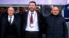 مفاجأة.. مدرب منتخب إيطاليا يعلن إبلاغه بقرار إقالته