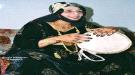 وفاة الفنانة اليمنية “تقية الطويلية”.. رائدة الفن الشعبي وملكة الغناء النسائي في اليمن