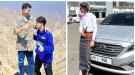 المركز الوطني للطب الشرعي يكشف ملابسات وفاة أربعة شبان في محافظة لحج