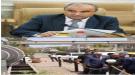 سهيم الميني: رئيس الوزراء سالم صالح بن بريك يخطو بثبات لدعم قطاع الكهرباء في عدن