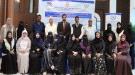عدن تستضيف ورشة عمل حول تمكين المرأة في الأمن الغذائي وبناء القدرات. 