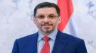 تمرد داخل الحكومة ..يسبب ازمة وبن مبارك في المواجهة ؟!