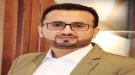 أول تعليق من العولقي عقب تكليفه برئاسة الهئية العامة للأراضي والمساحة والتخطيط العمراني ماذا قال؟!