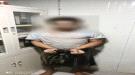 أمن عدن يضبط متهمًا فارًا بارتكاب جريمة قتل في محافظة إب