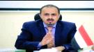 الإرياني: إعادة جاهزية مطار صنعاء
