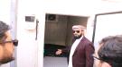 وكيل قطاع الحج والعمرة يطلع على مخيمات الإيواء في منى وعرفة