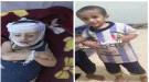 جريمة قتل طرفاها طفلان.. صادم