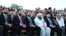 الرئيس السوري أحمد الشرع: من قلب حلب أعلن للعالم أن حربنا مع الطغاة انتهت