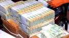  جمعية الصرافين تعلن رفع اضراب شركات الصرافة عن العمل ومعاودة فتح أبوابها. لبيع وشراء العملات