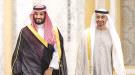من حضرموت وحتى اوبك : معالم الطلاق الاستراتيجي داخل الب...