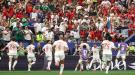 المغرب أول المتأهلين لربع نهائي كأس العالم 2026م بفوز عريض على كندا