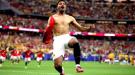 ركلات الترجيح تمنح منتخب مصر تأهلًا تاريخيًا في المونديال على حساب أستراليا