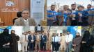 ​بنك حضرموت يواصل التوسع ويقترب من عملائه بفرع جديد متميز في عدن