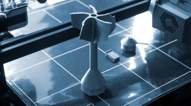 سباق التسلح يدخل عصر الطباعة ثلاثية الأبعاد.. لماذا تتجه شركات الأسلحة المتطورة إلى هذه التقنية؟