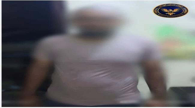 قوات الأمن الوطني بعدن تضبط متهماً بعمليات تقطع في كورنيش المحافظ