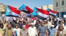 حشود جماهيرية حاشدة في سقطرى تؤكد تمسكها بالسيادة والقرار الجنوبي ترفض مشاريع الوصاية